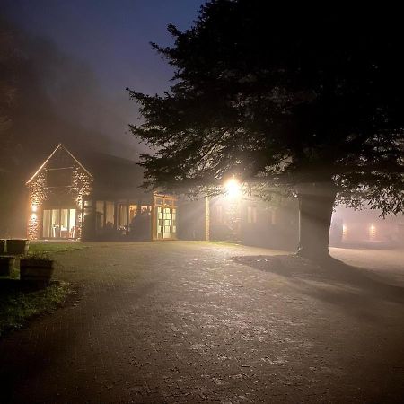 Acorns Old Farm Hotel Felton  Exterior foto