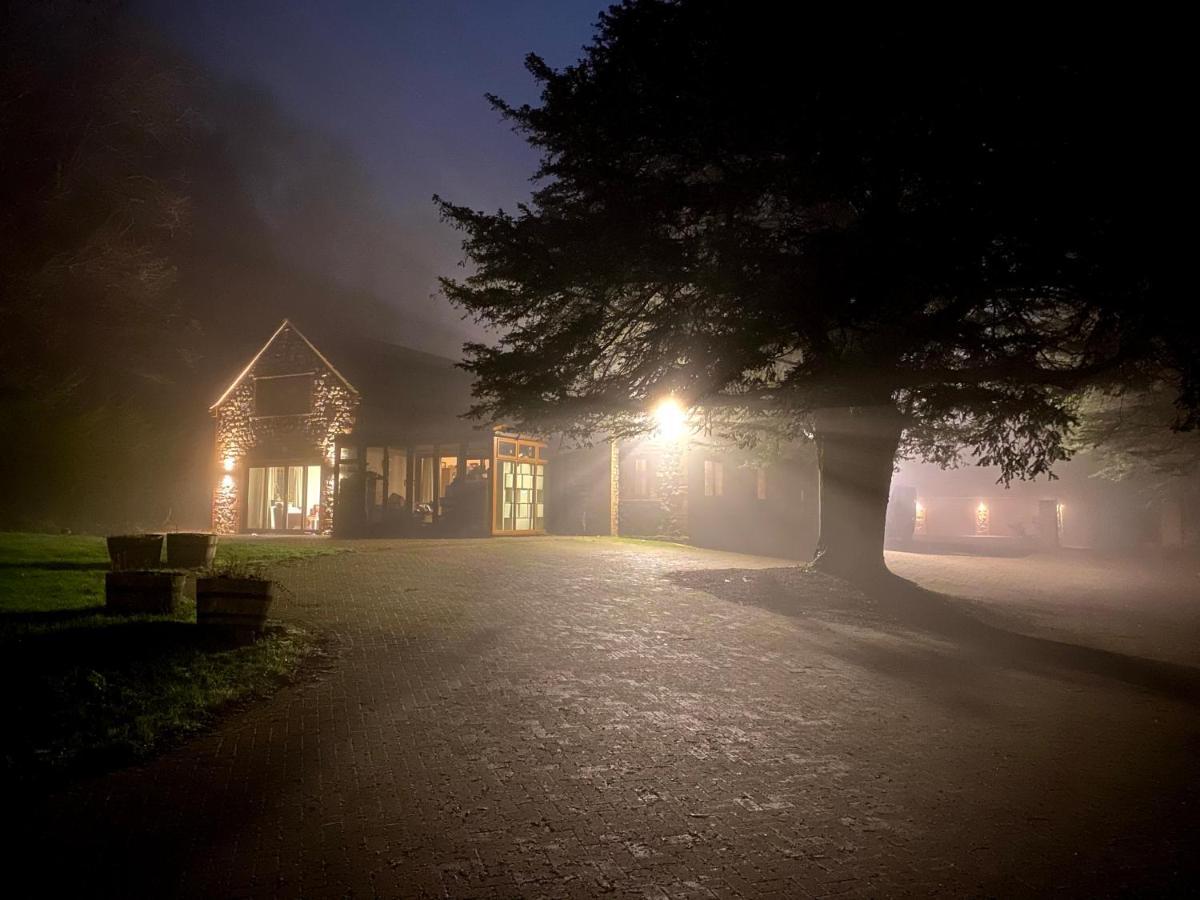 Acorns Old Farm Hotel Felton  Exterior foto