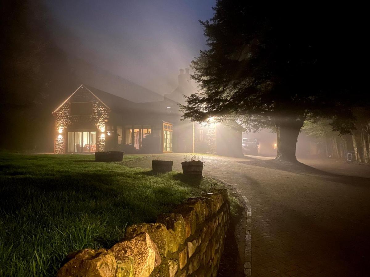 Acorns Old Farm Hotel Felton  Exterior foto