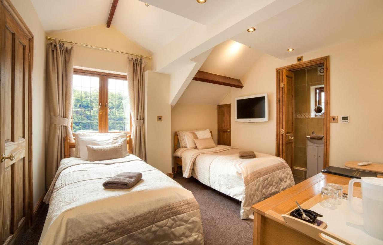 Acorns Old Farm Hotel Felton  Exterior foto